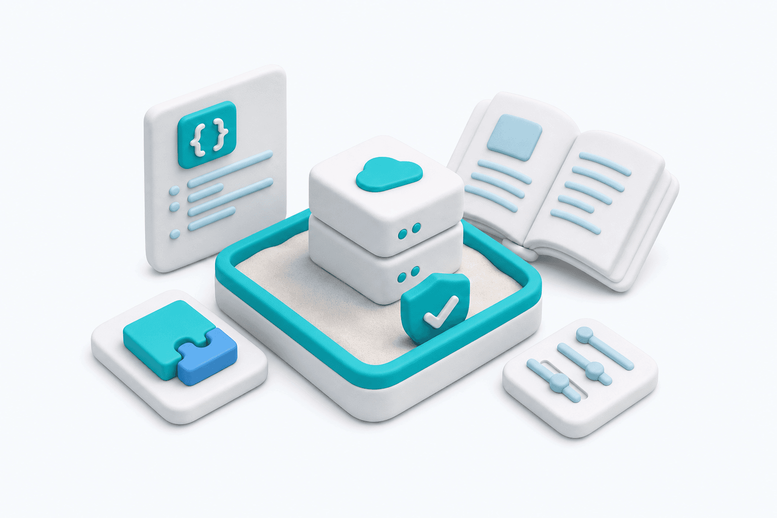 Sandbox y documentación — Acceso inmediato al ambiente de prueba con documentación de la API. El equipo técnico puede integrar sin esperar.