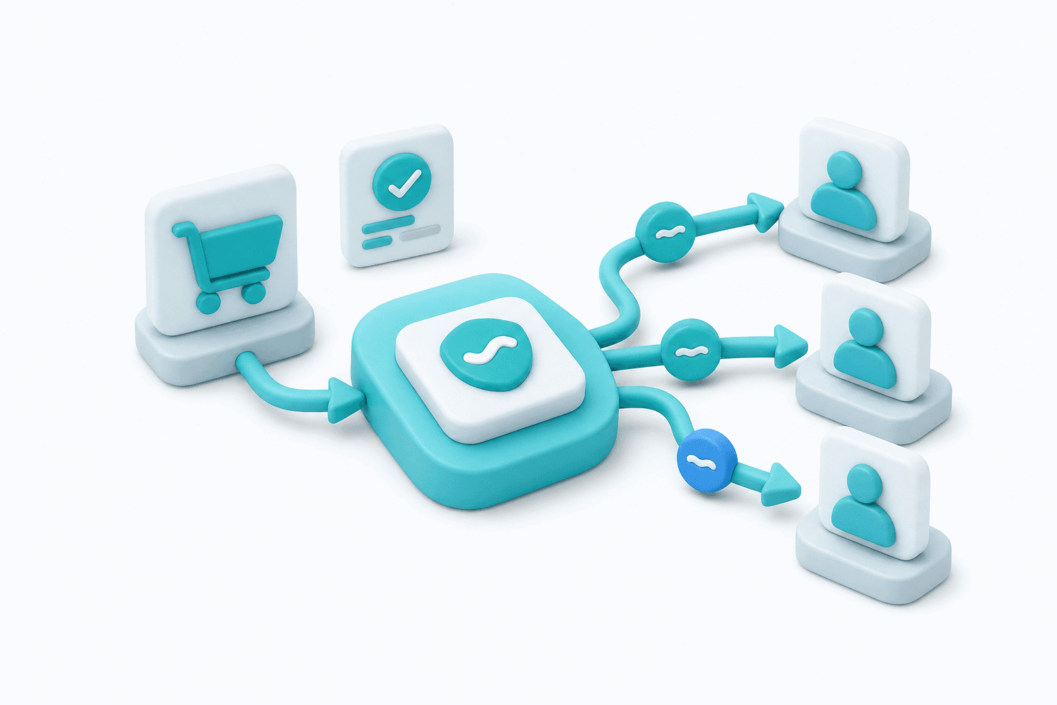 Diagnóstico y configuración de pasarela y dispersión — Revisamos cómo funciona hoy el cobro al comprador y la dispersión al seller. Conectamos el checkout pa...
